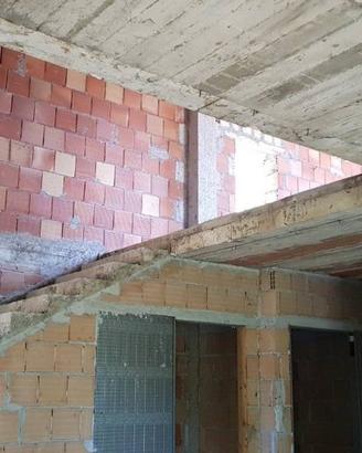 Rif. 1456 - VILLA AL GREZZO CIVILE ABITAZIONE FRON