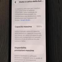 iPhone 12 128 giga con garanzia