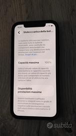 iPhone 12 128 giga con garanzia