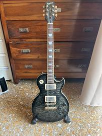 Epiphone Les Paul Ultra II