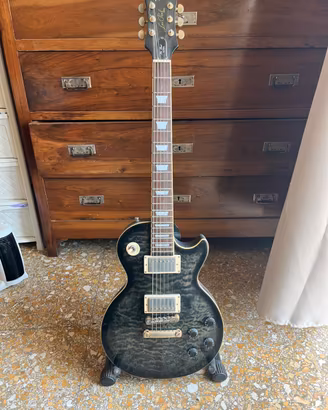 Epiphone Les Paul Ultra II