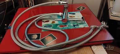Doccetta per bidet con miscelatore 