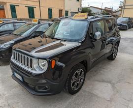 Jeep Renegade 1.6 Mjt 120 CV Limited EURO6