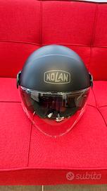 Casco Nolan Taglia L