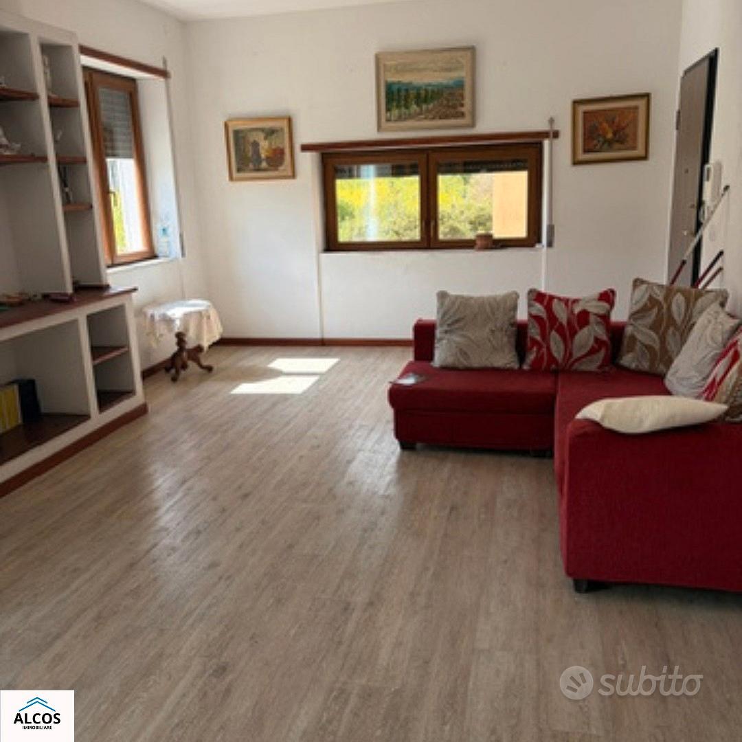 Appartamento – Nuoro, Preda Istrada - Vista 4
