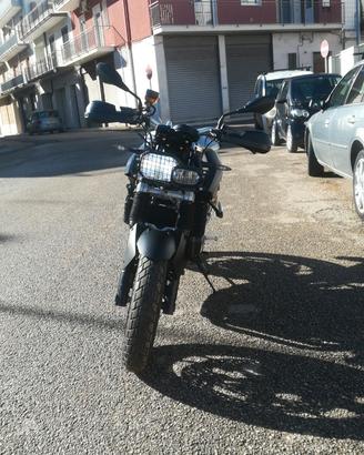 Bmw f 800 r - 2010