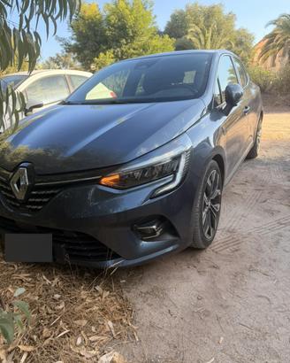 Clio 5 Intens ( Full Optional )