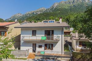 SPAZIOSO APPARTAMENTO BICAMERE CON STUDIO E CAN...