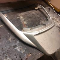 Ricambi honda silver wing