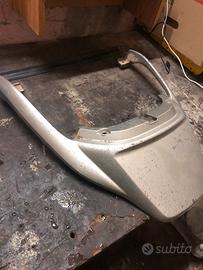 Ricambi honda silver wing