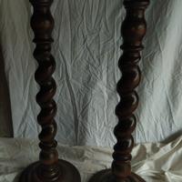 colonne  porta  vaso 