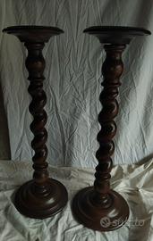 colonne  porta  vaso 