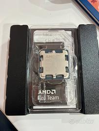 Processore AMD Ryzen 5 9600x perfetto