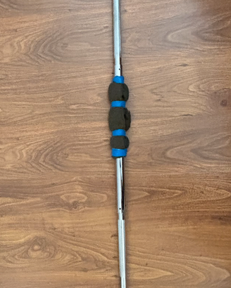 Bilanciere per Home Gym