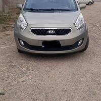 KIA  VENGA (01/10>)1.6 CRDi (94Kw) Mnv 5p/d/1582c