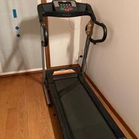 Attrezzatura da palestra