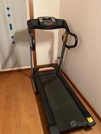 Attrezzatura da palestra