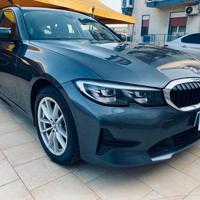 Bmw 320d Touring Business Advantage - CAMBIO AUTOM