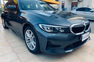 Bmw 320d Touring Business Advantage - CAMBIO AUTOM