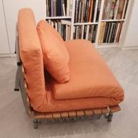Poltrona letto