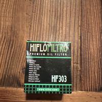 Filtro HIFLO HF303