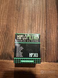 Filtro HIFLO HF303
