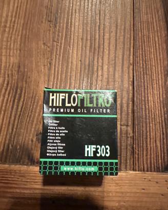 Filtro HIFLO HF303