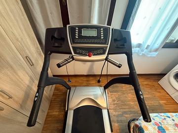 Tapis Roulant Elettrico JK Fitness