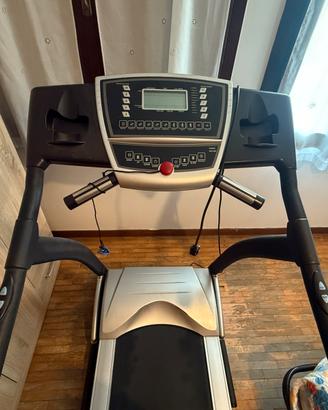 Tapis Roulant Elettrico JK Fitness