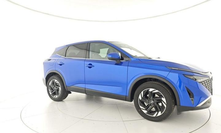 Nissan Qashqai MHEV 158 CV Xtronic N-Connecta...