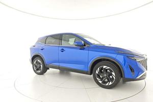 Nissan Qashqai MHEV 158 CV Xtronic N-Connecta...