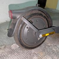 XIAOMI SCOOTER ELITE come nuovo