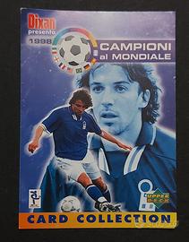 Campioni al Mondiale 