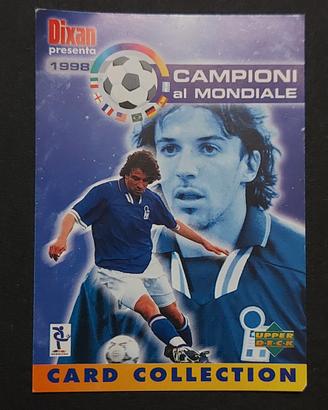 Campioni al Mondiale 