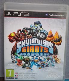 Disco Skylander 
