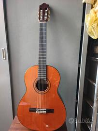 chitarra classica Alhambra anno 1982
