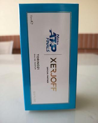 profumo xerjoff torino 21 15ml