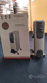 Termo radiatore a olio Emer 