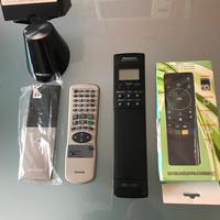 Telecomandi Originali-Varie Marche -Nuovi