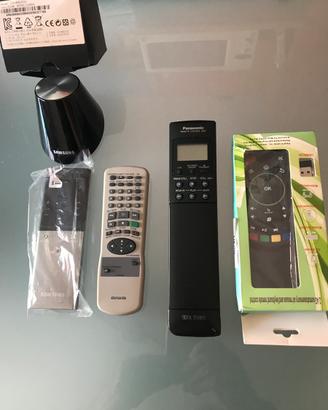 Telecomandi Originali-Varie Marche -Nuovi