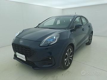 Ford Puma Hybrid ST-Line BR079248 1.0 Mild Hybrid 