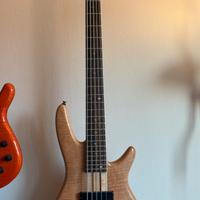 Ibanez SR905 - Basso elettrico 5 corde