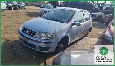 Ricambi Usati FIAT PUNTO (2U) 2006