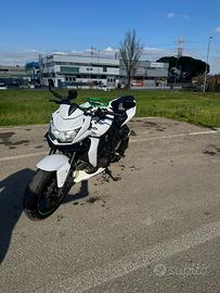 Kawasaki Z750
