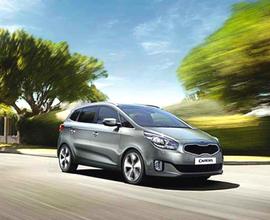 KIA Carens 1.7 CRDi 115 CV Business Class 7 POST