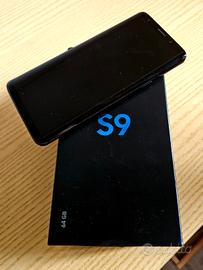 Samsung s 9