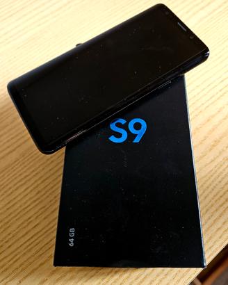 Samsung s 9