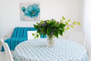 Splendido bilocale a 600 MT dal mare a Gallipoli