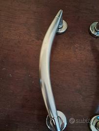 Maniglie porta scorrevole 