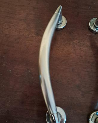 Maniglie porta scorrevole 